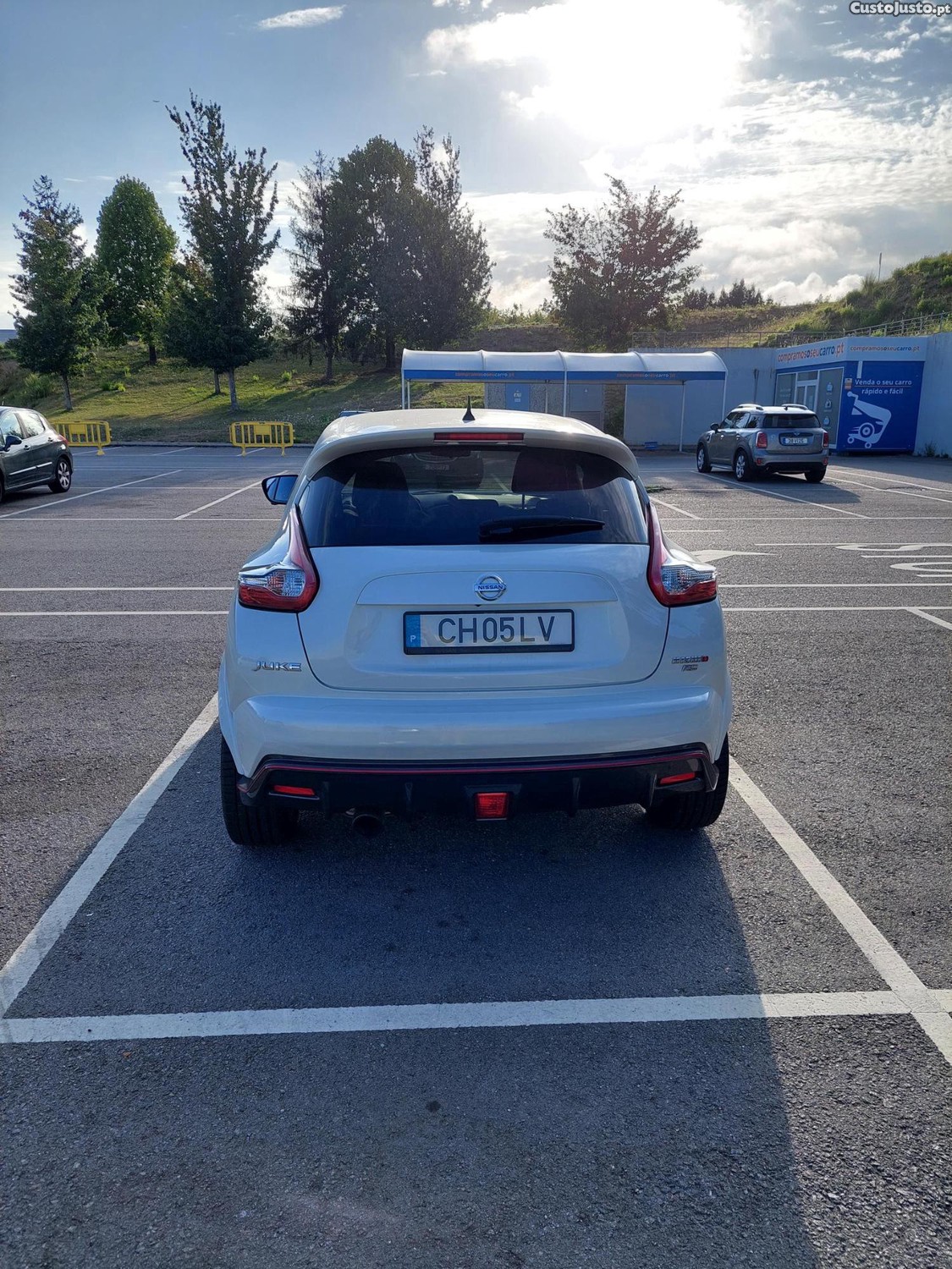 Nissan Juke NISMO RS - 18 foto 5