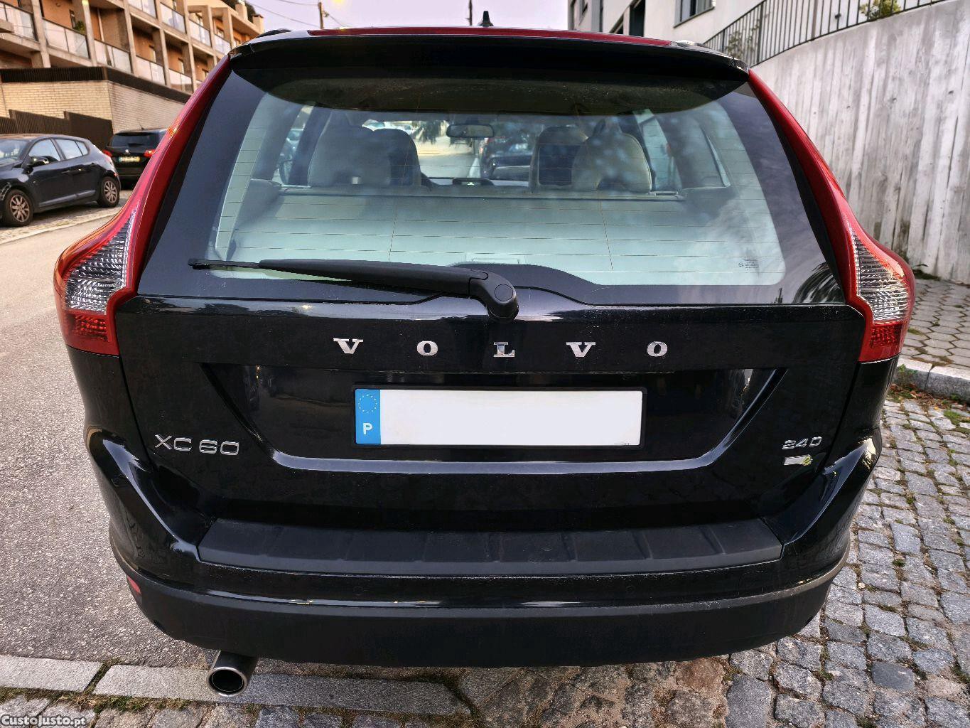 Volvo XC60 2.4 Drive - 10 foto 5