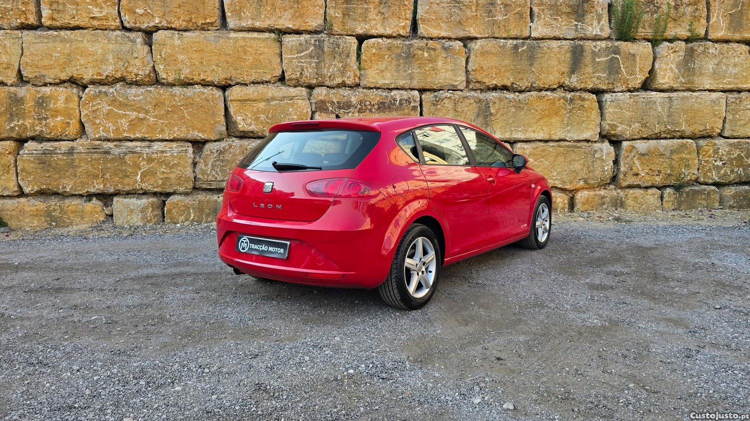 Seat Leon 1.6 TDi Copa - 11 — photo 2