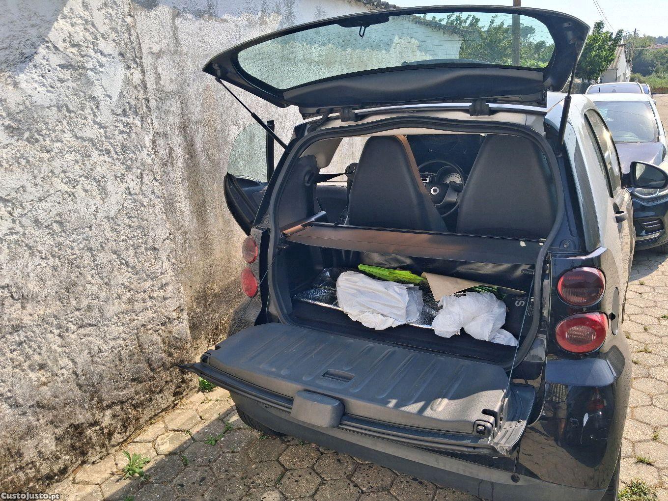 Smart ForTwo 451 cdi - 08 foto 4