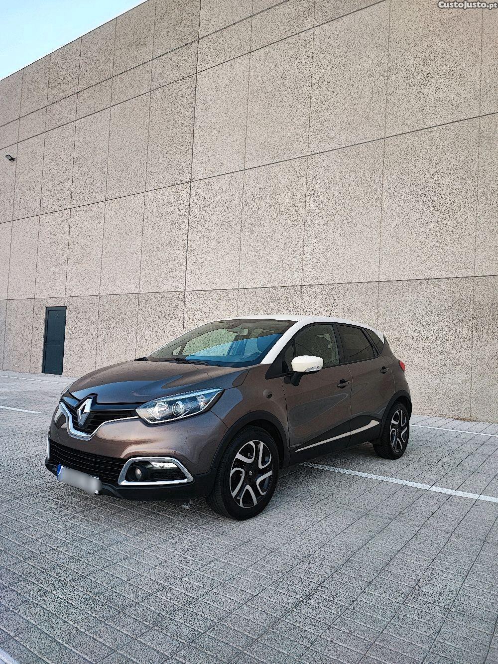 Renault Captur 1.5dci — fotografia 10