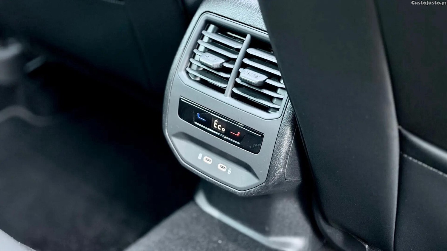 CUPRA Formentor 1.4 e-Hybrid DSG VZ — fotografia 14