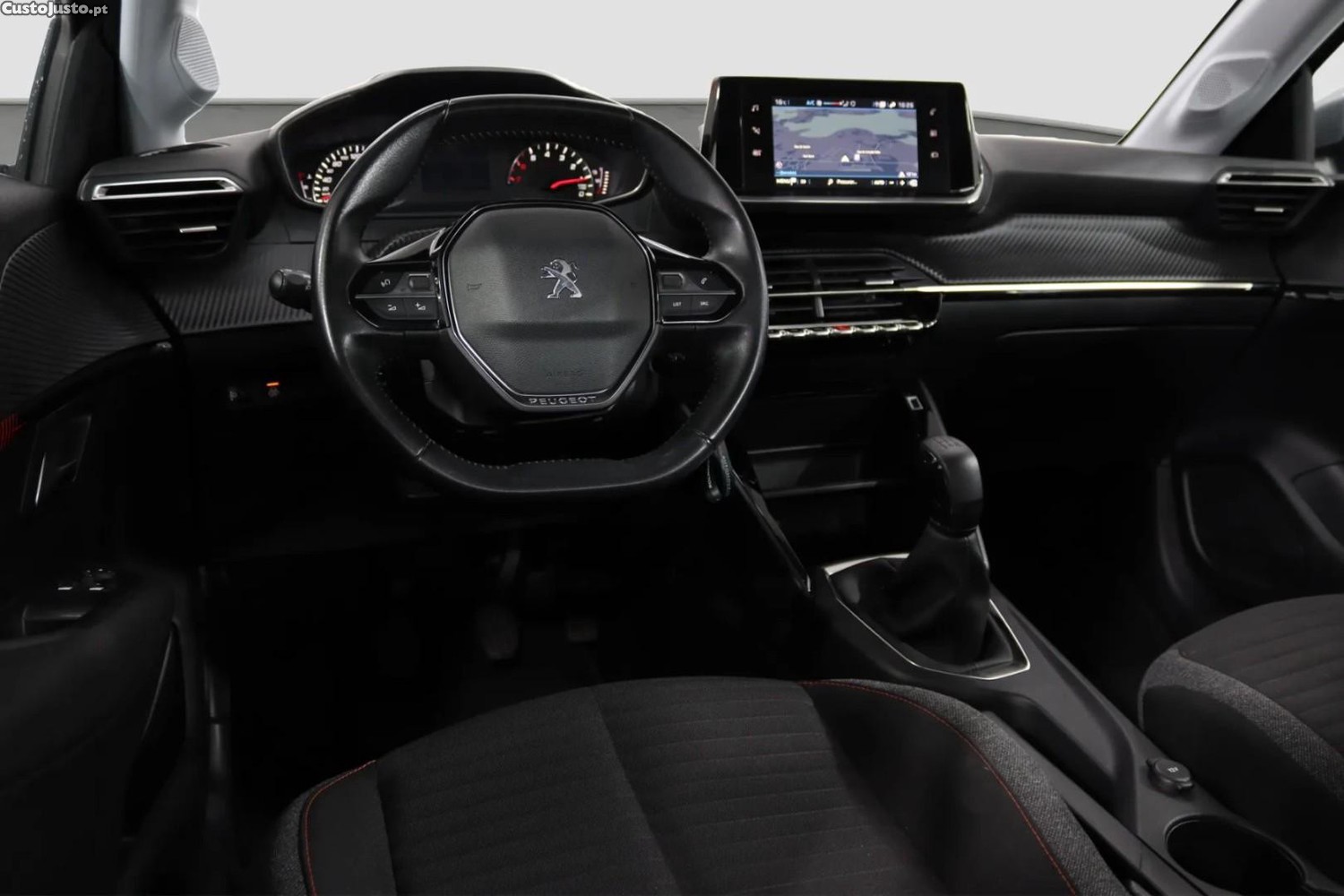 Peugeot 208 1.2 PureTech Active Pack — fotografia 11
