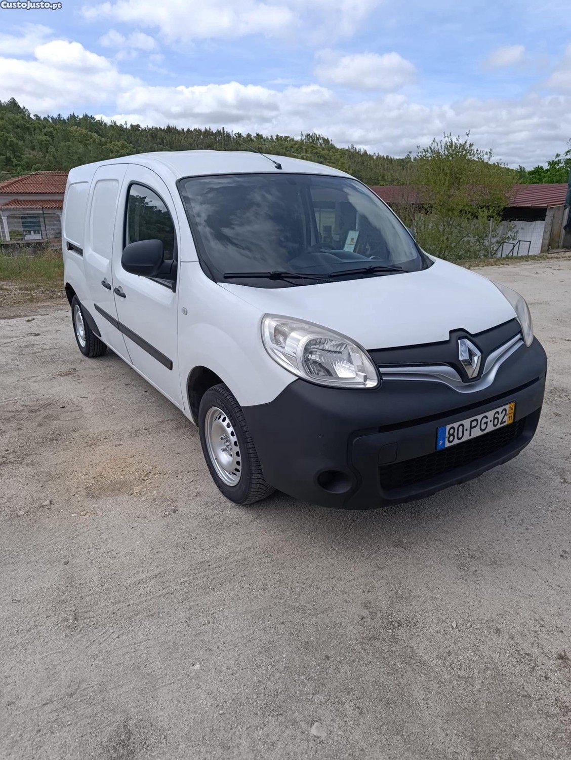 Renault Kangoo 1.5dci - 14 foto 3