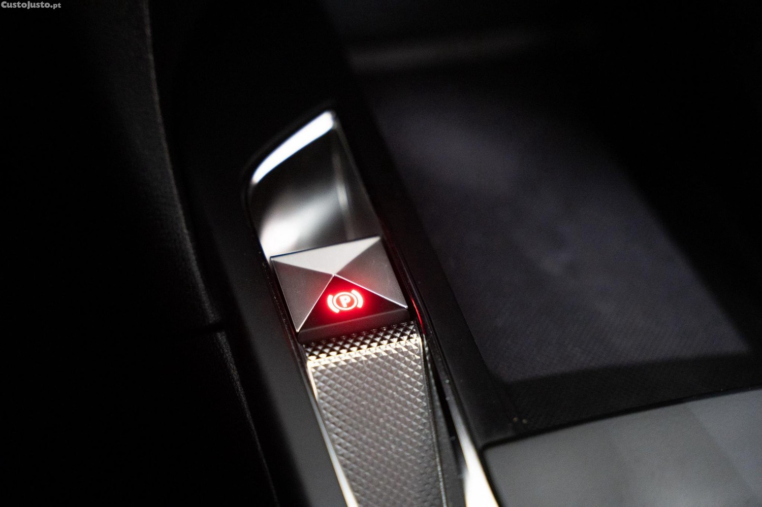 DS 3 3 E-Tense Bastille — fotografia 8