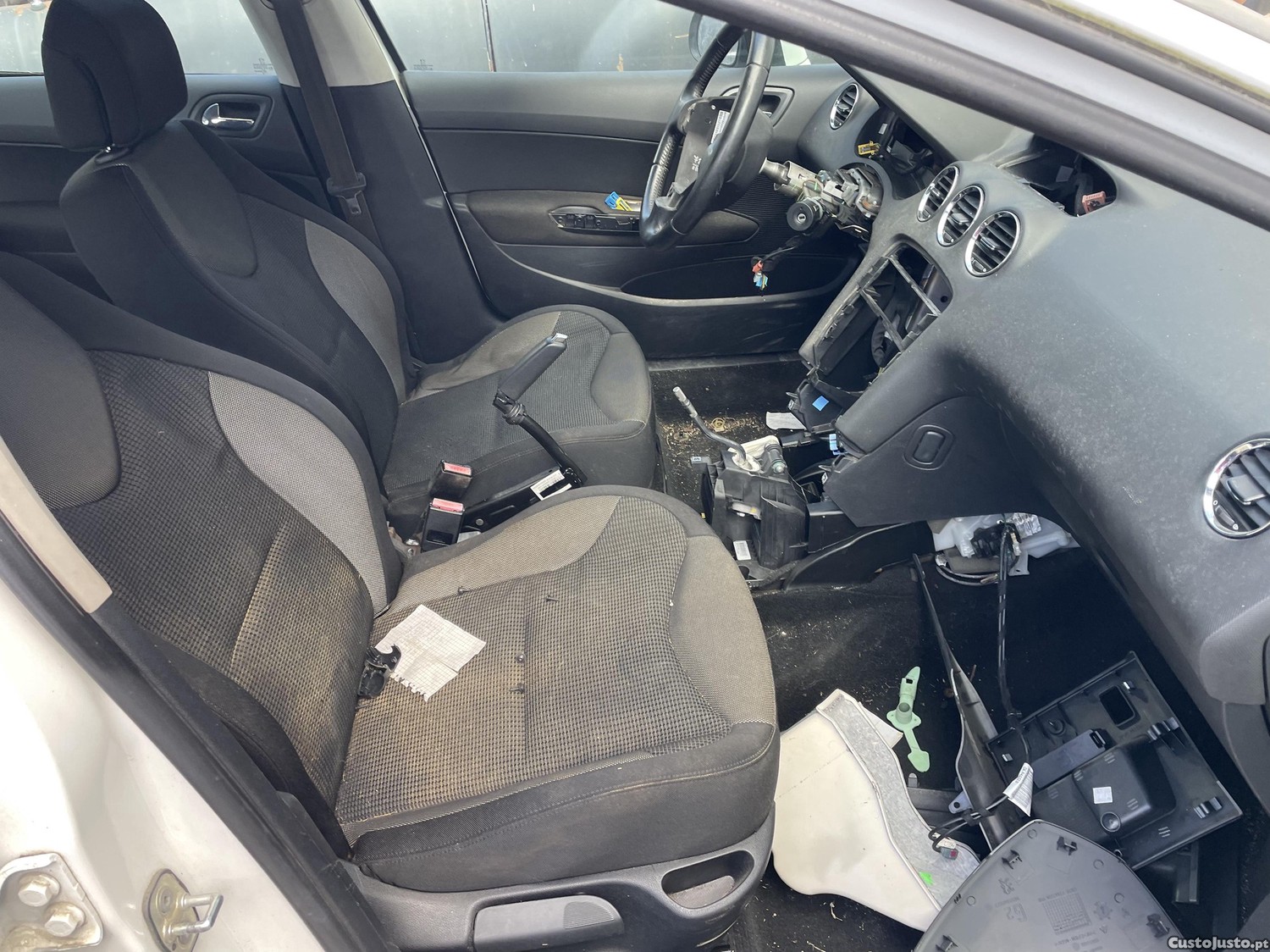 Opel Astra 2000 dti - 00 foto 4