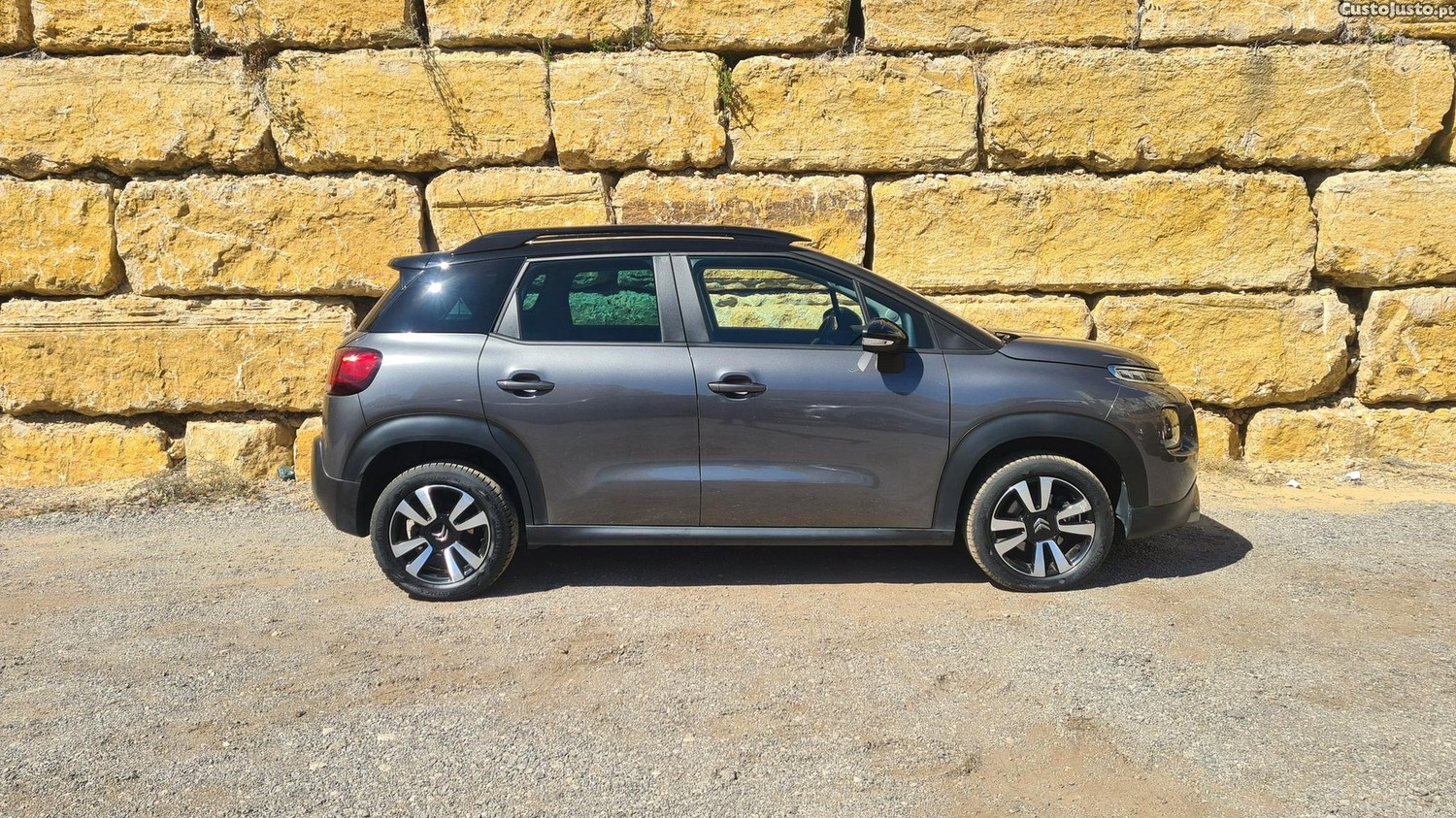 Citroën C3 1.5 BlueHDi Feel S&S - 20 foto 4