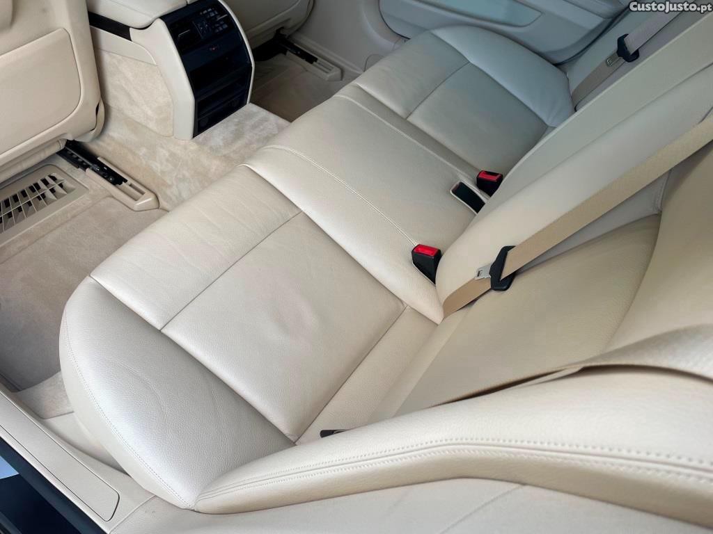 BMW 730 D NACIONAL — fotografia 2
