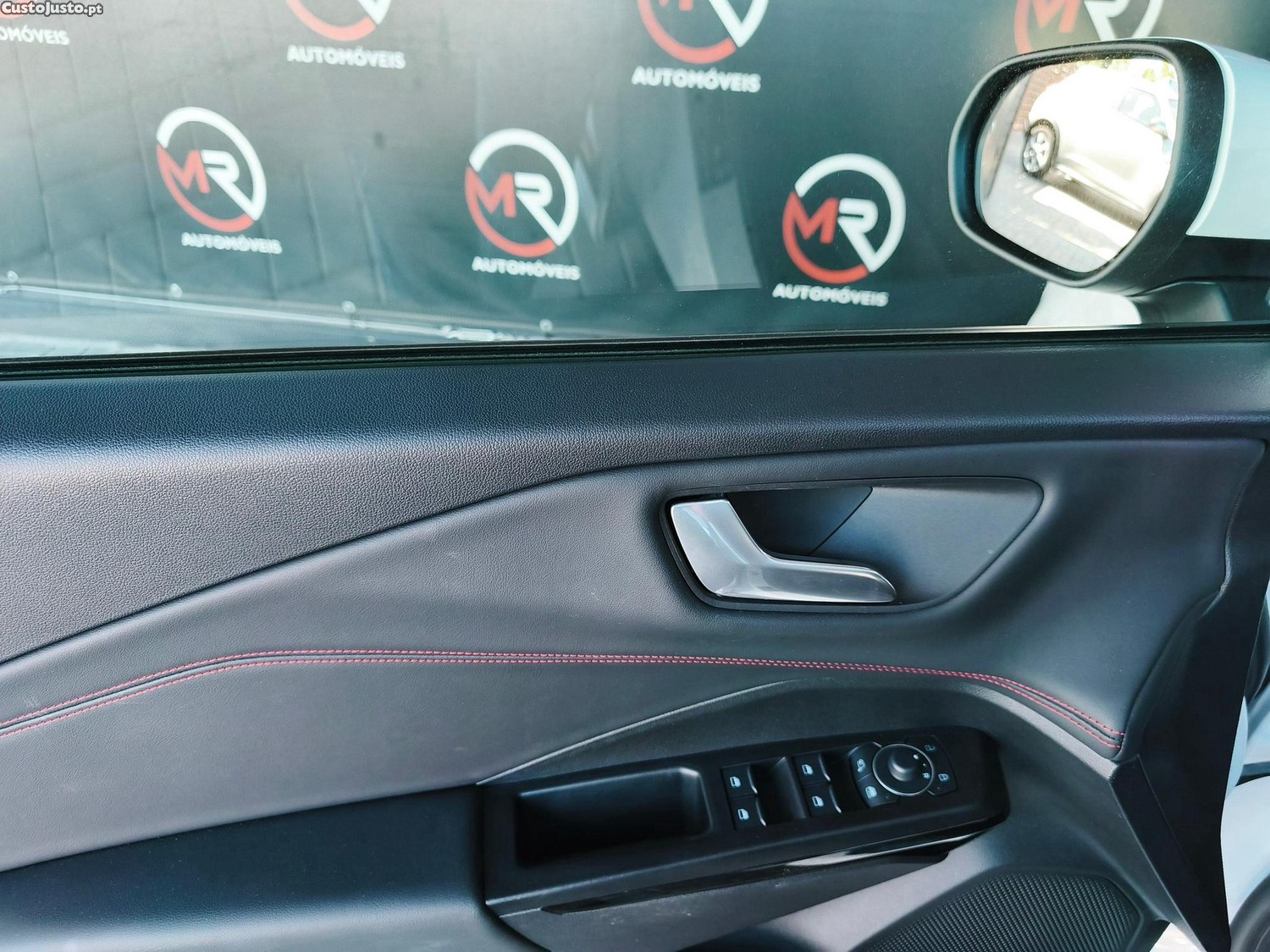 Ford Puma 1.0 EcoBoot mHEV ST-Line 125 Cv 5 Pts — fotografia 6