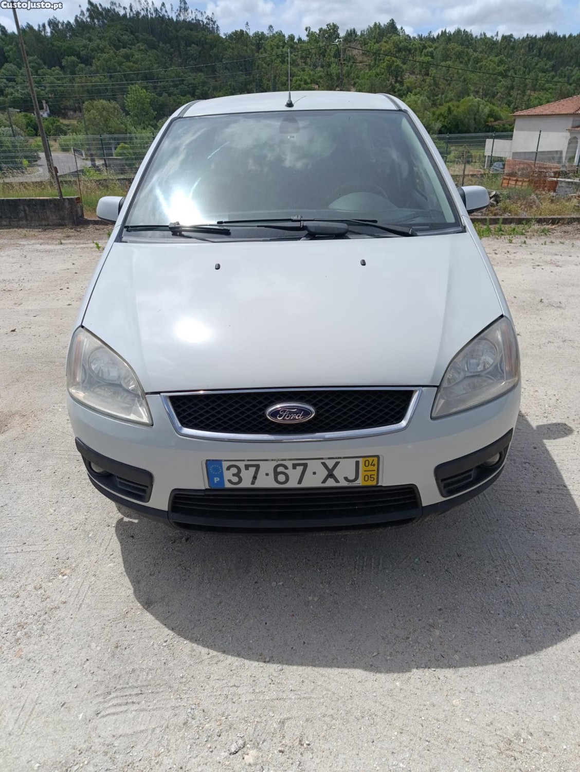 Ford XR2 1.6hdi - 04 foto 4
