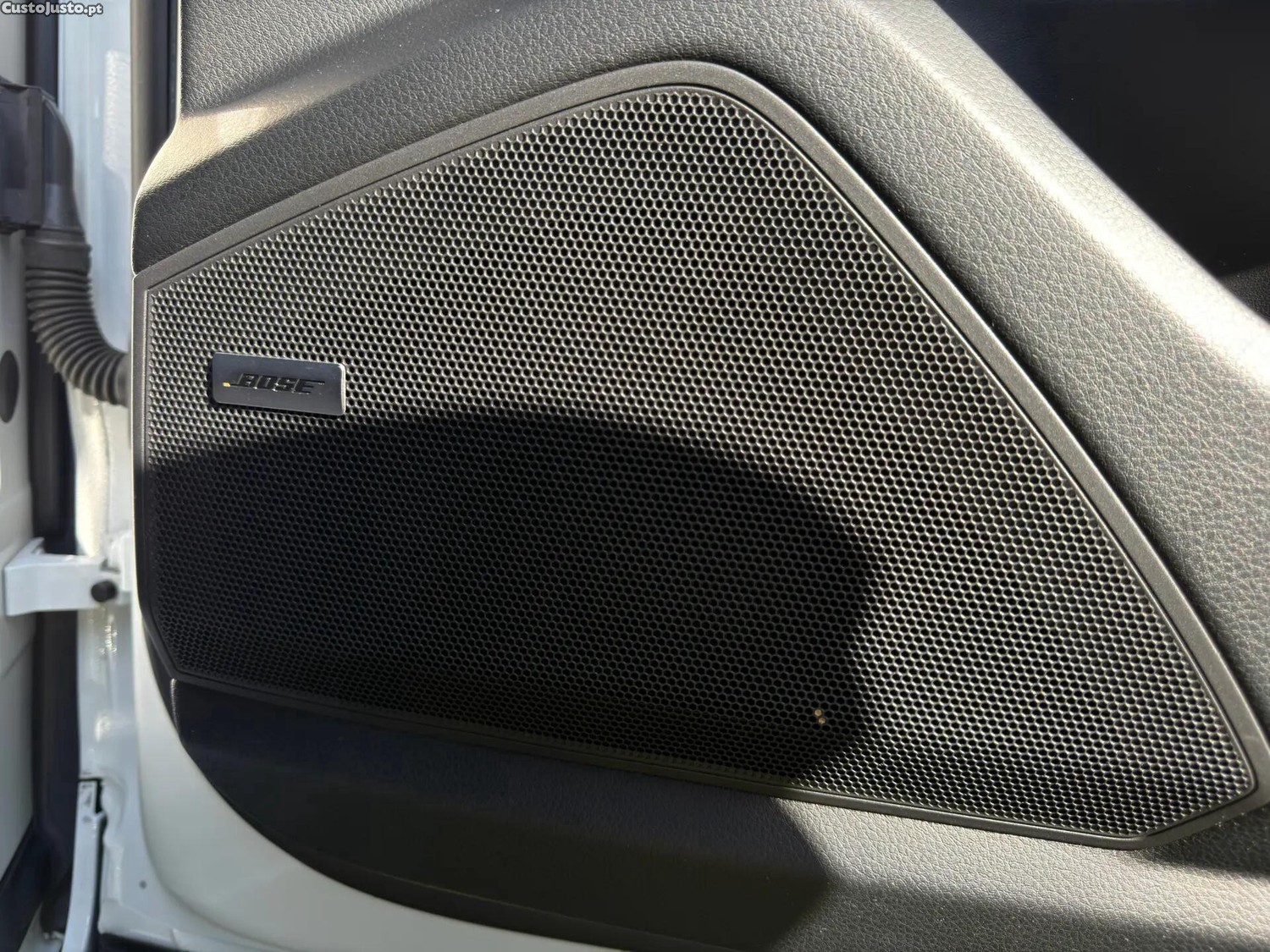 Porsche Cayenne E-Hybrid Tiptronic S — fotografia 6