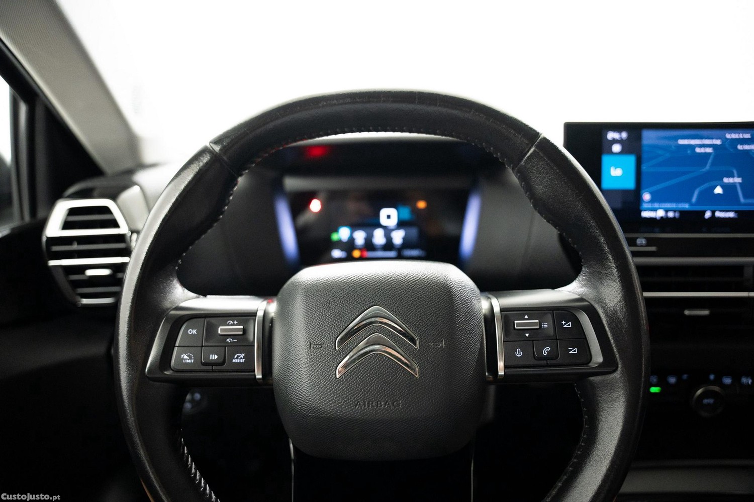 Citroën C4 1.2 PureTech Feel Pack — fotografia 15