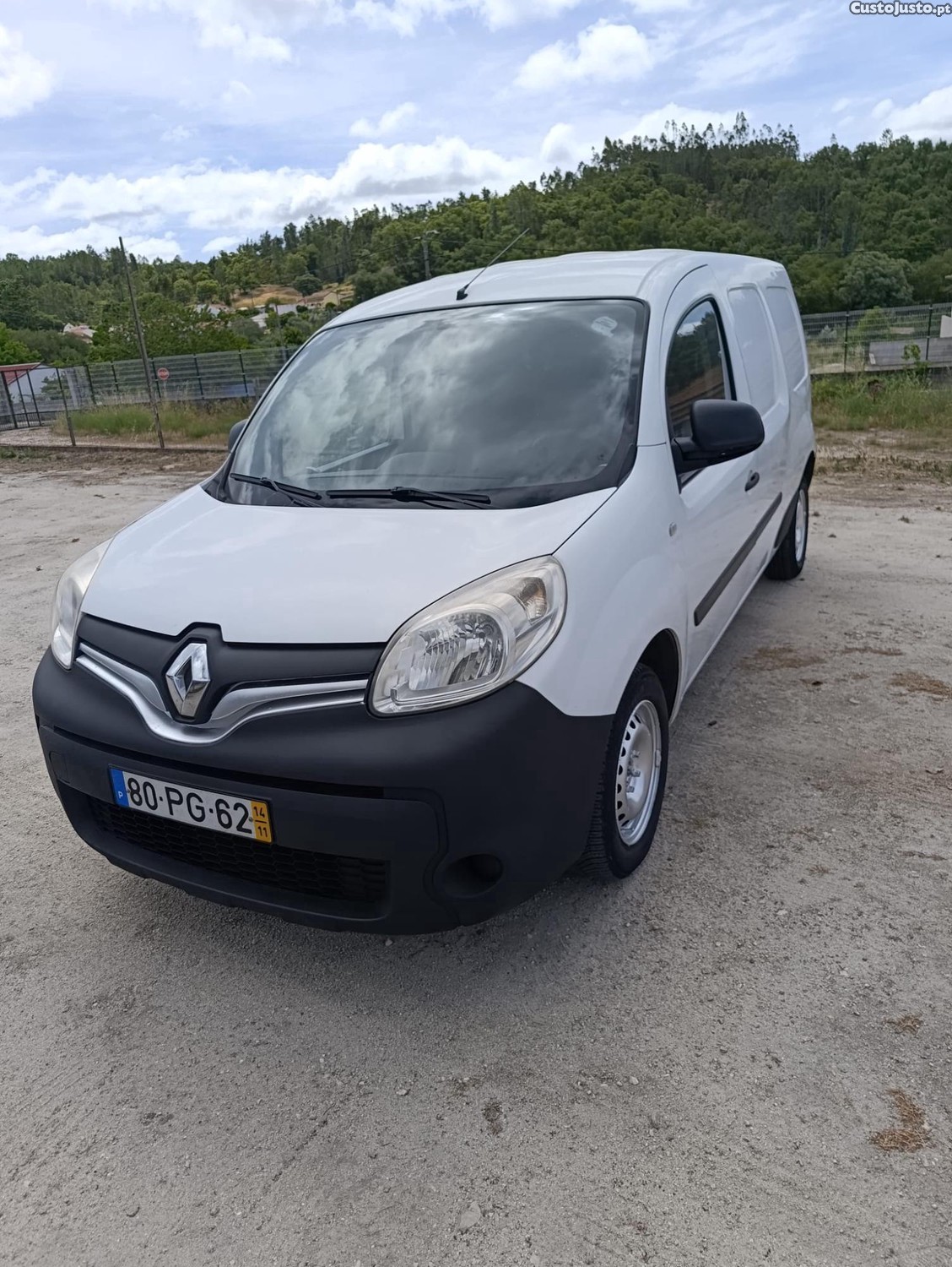 Renault Kangoo 1.5dci - 14 foto 2