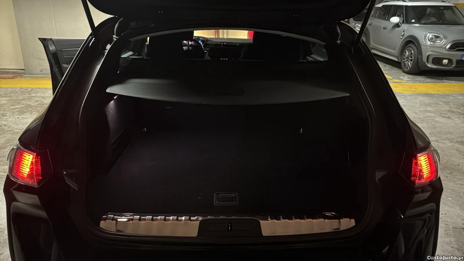 Peugeot 508 Sport — fotografia 8