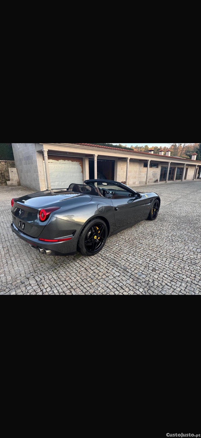 Ferrari California 560 cv - 17 — photo 4