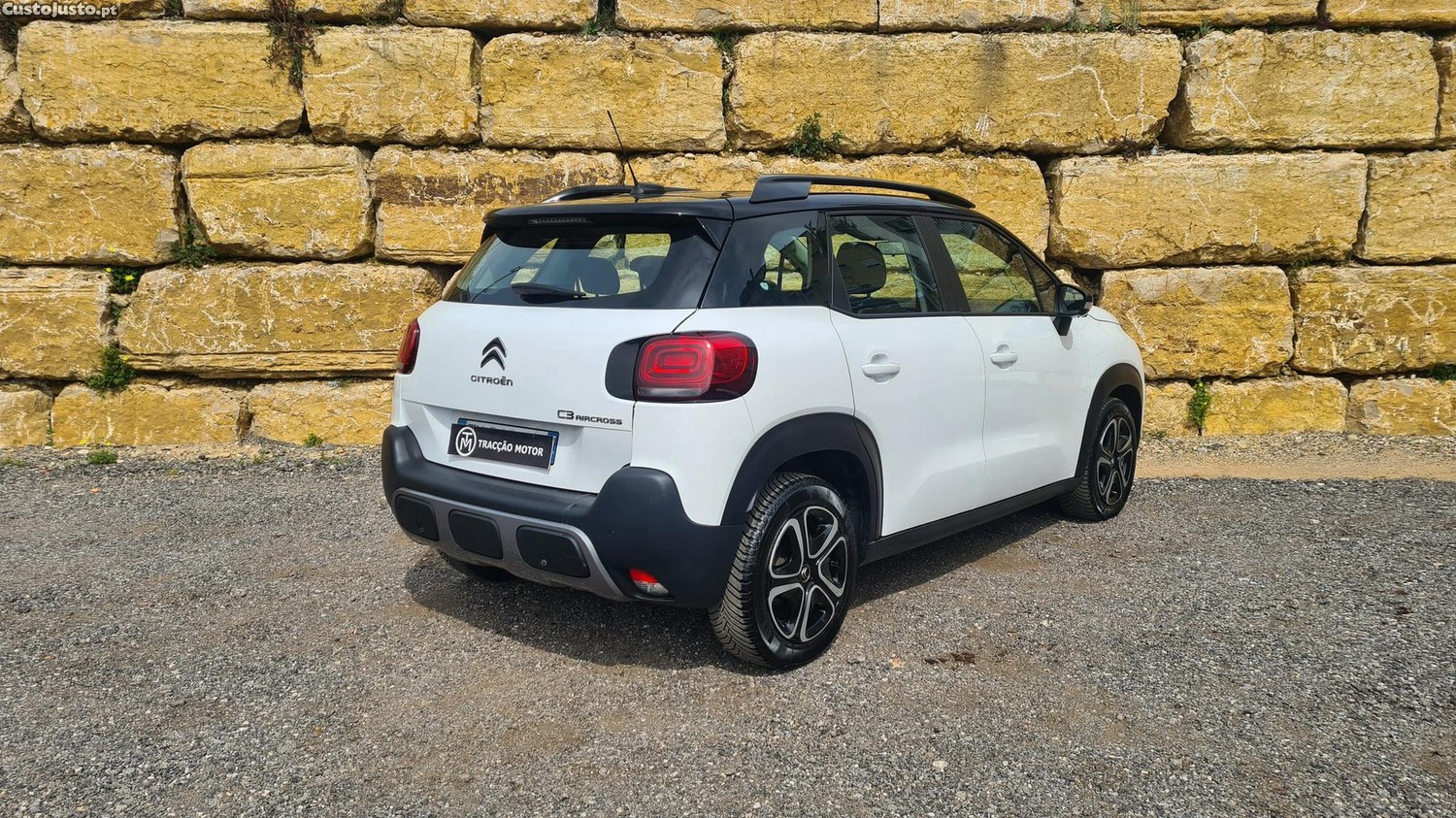 Citroën C3 1.5 BlueHDi Shine EAT6 S&S - 20 — photo 2