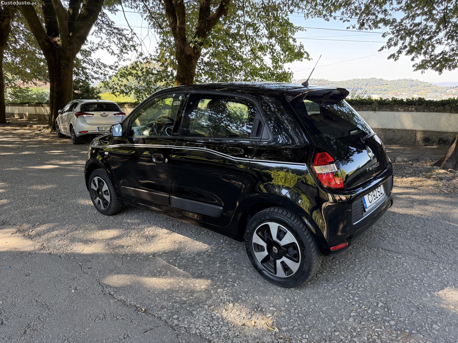 Renault Twingo III SCe 70 Limited - 18 foto 3