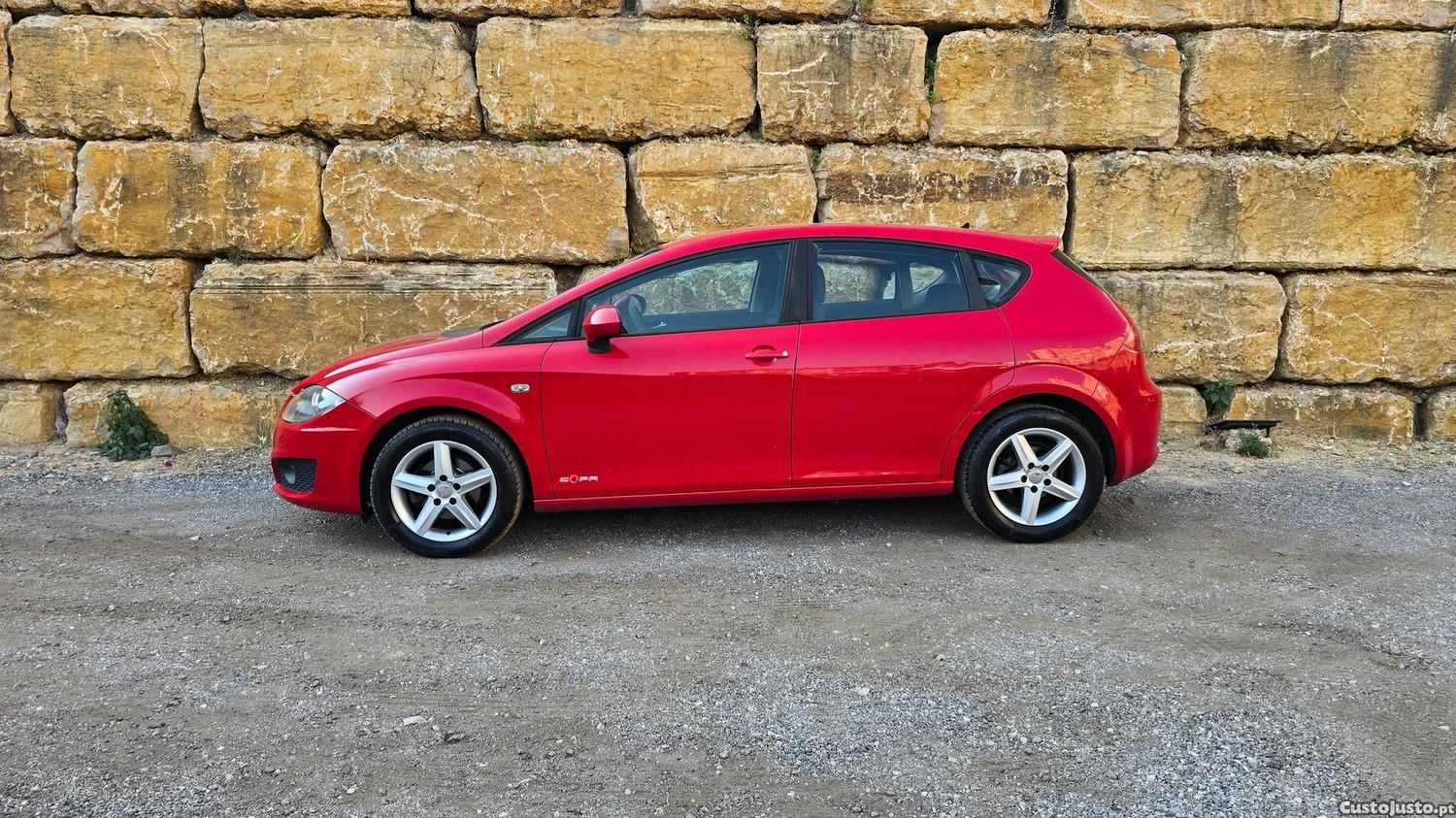 Seat Leon 1.6 TDi Copa - 11 — photo 3