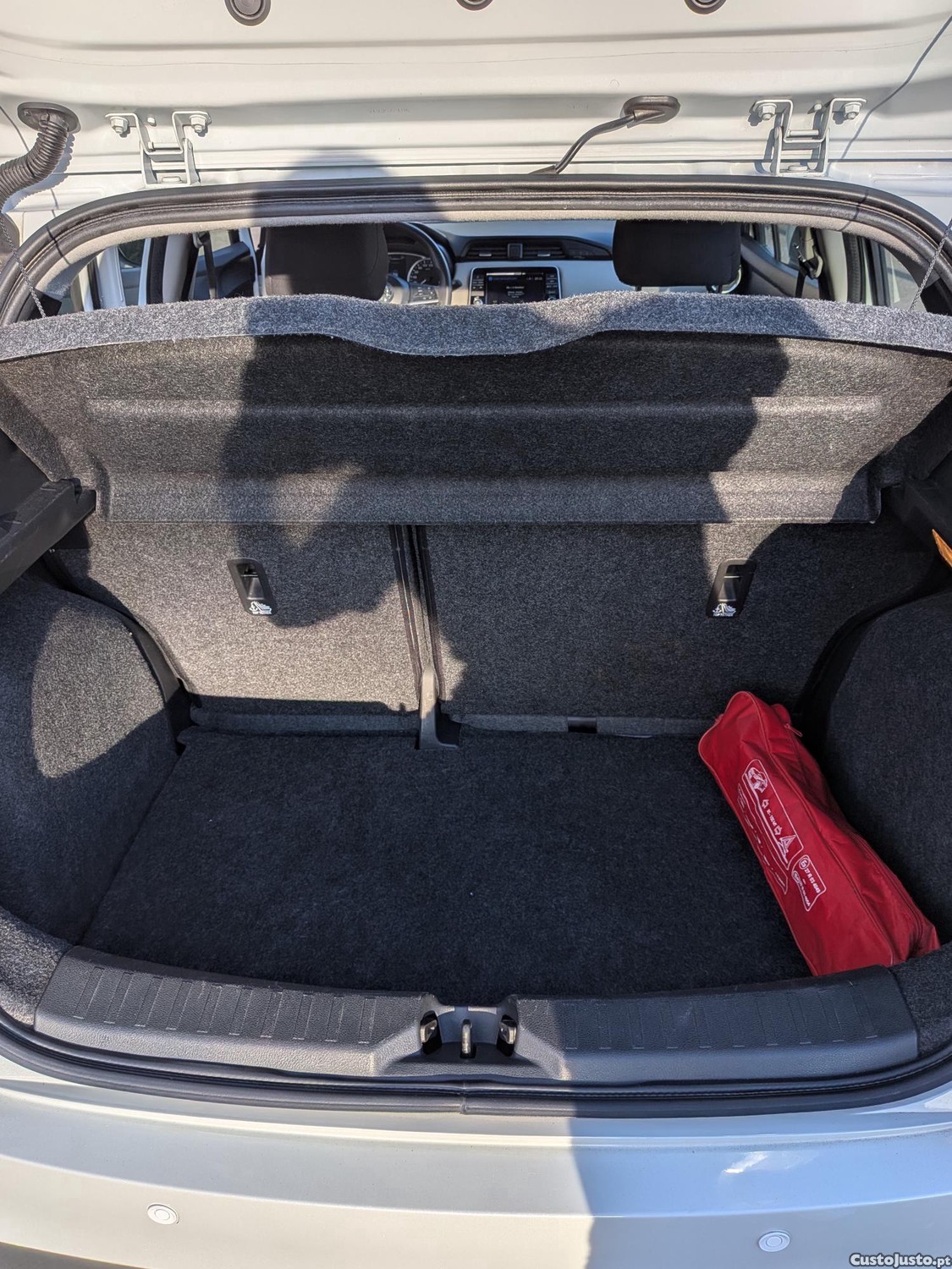 Nissan Micra 1.0 IG-T — fotografia 2