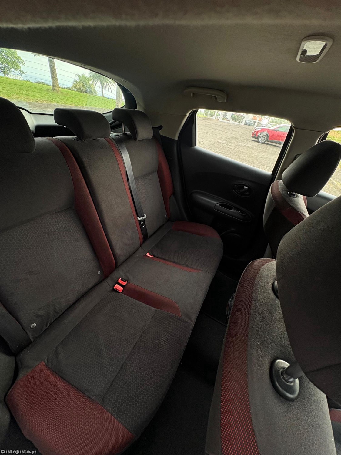 Nissan Juke 1.6 - 11 foto 3