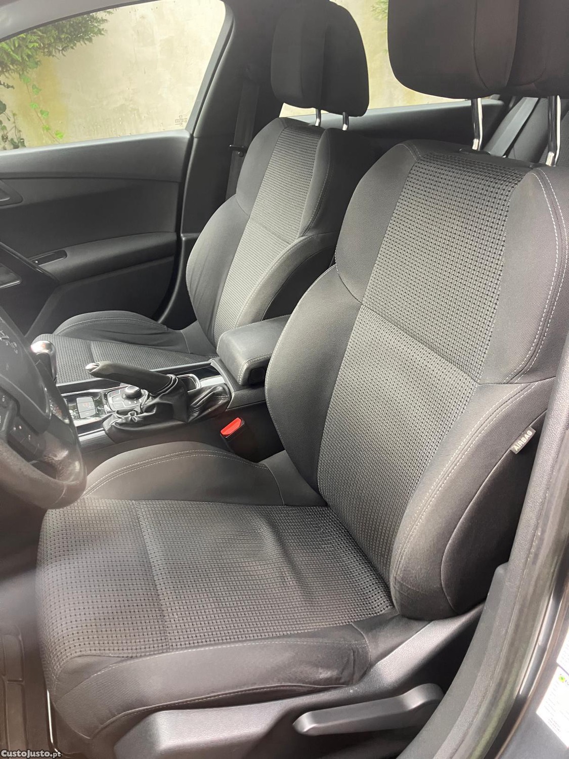 Peugeot 508 SW 1.6 HDI — fotografia 2
