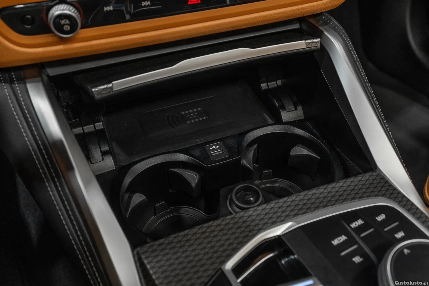 BMW i4 eDrive40 Pack Desportivo M Pro — fotografia 11
