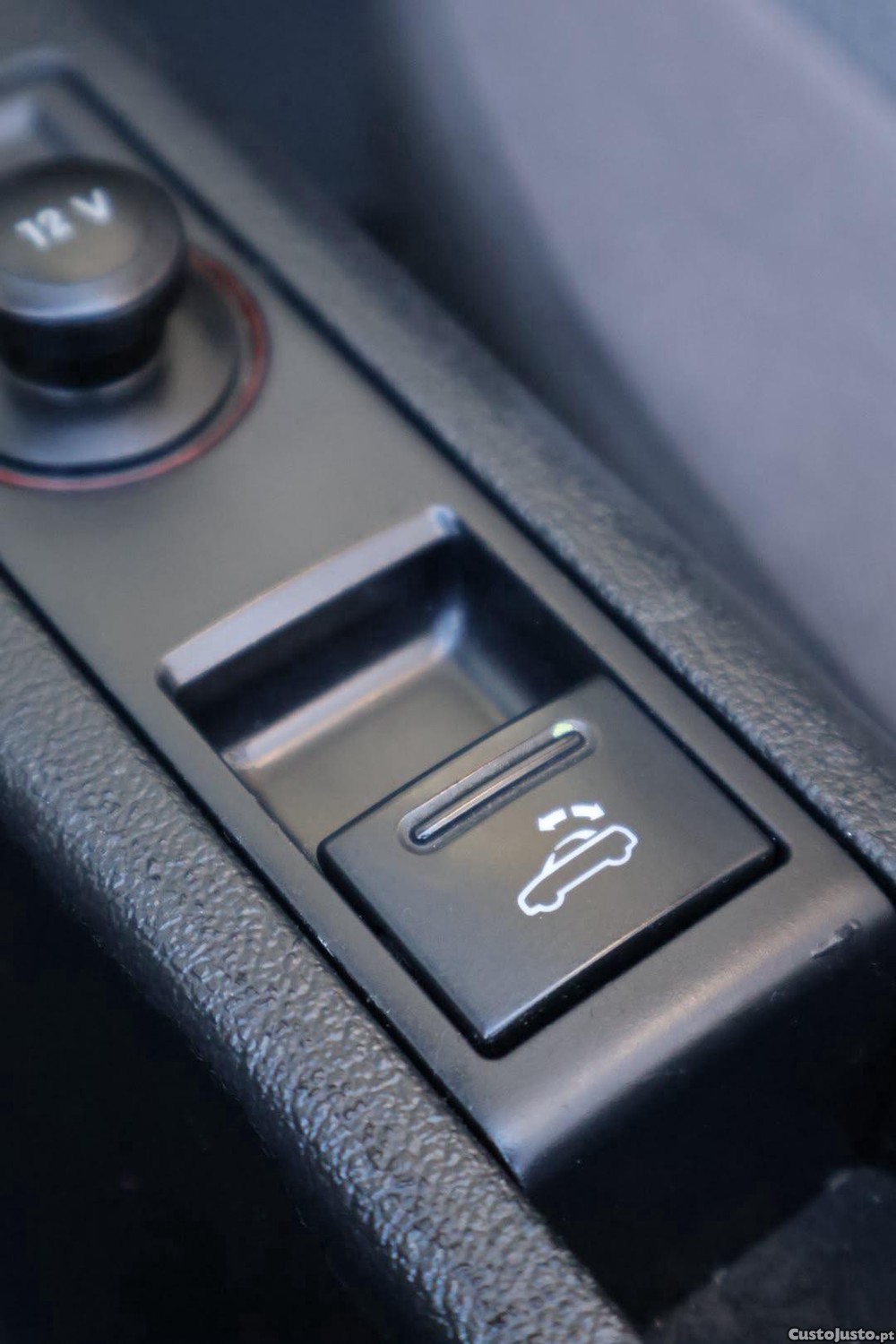 Audi A3 1.2 Cabrio — fotografia 7