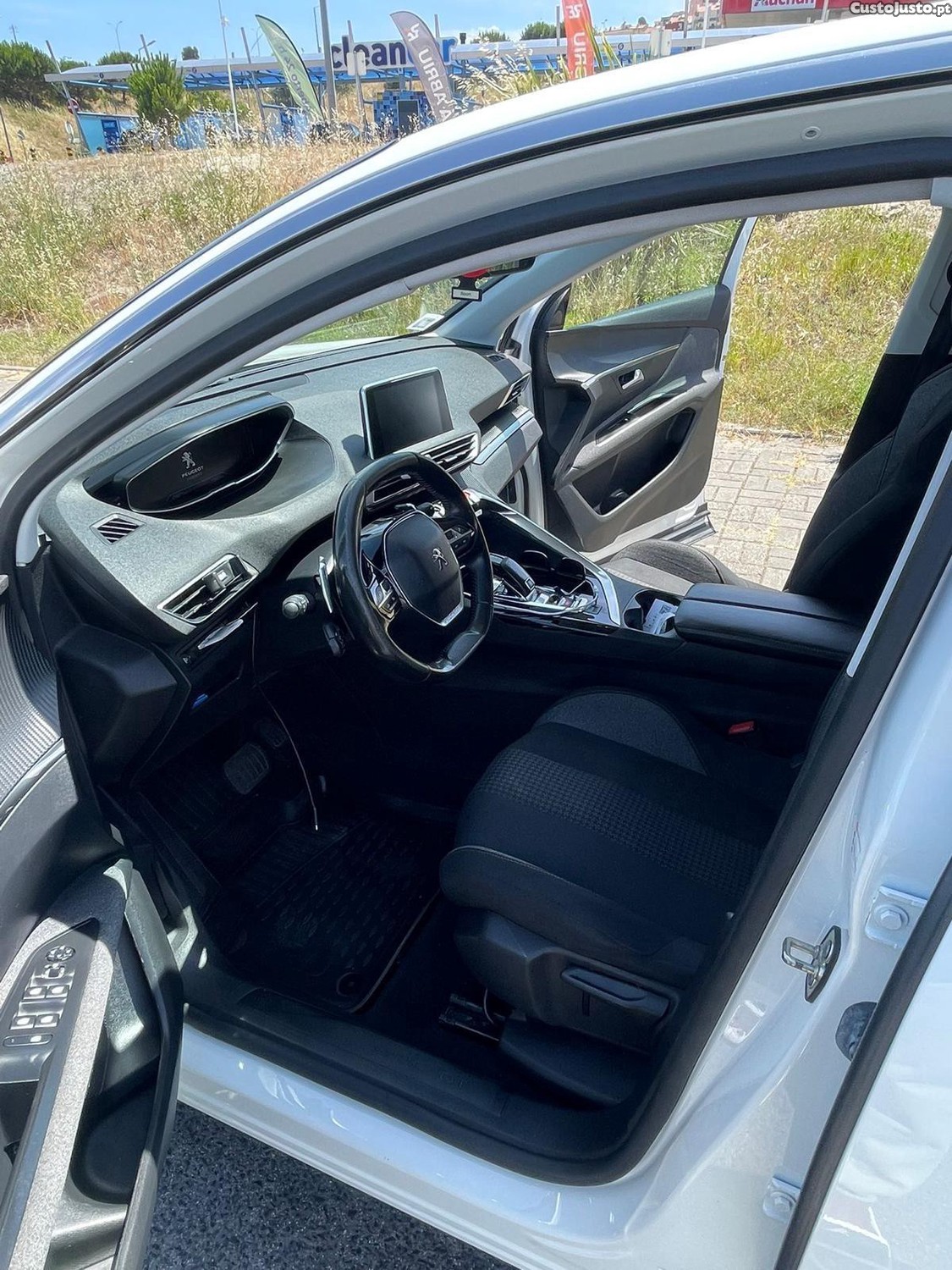 Peugeot 3008 Completo — photo 3