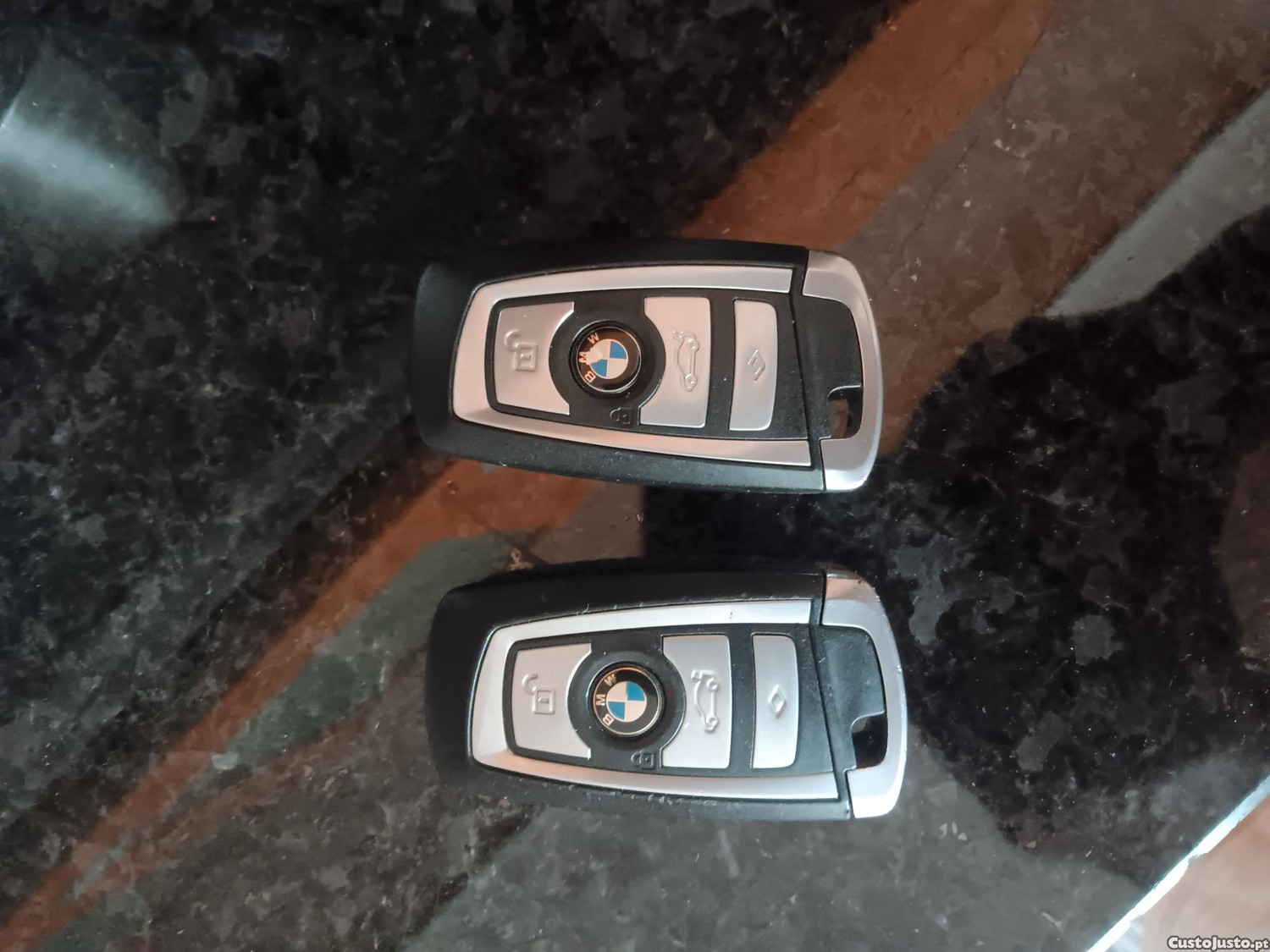 BMW 730 730 — photo 5