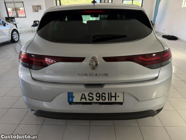 Renault Mégane iv 1.5 Blue dCi Limited - 22 foto 4
