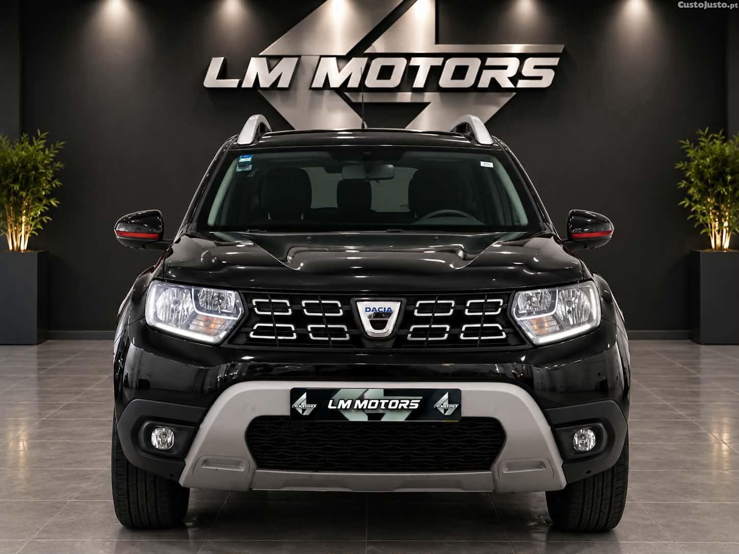 Dacia Duster 1.3 TCE Adventure 130 cv - 19 foto 2