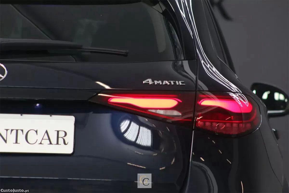 Mercedes-Benz GLC 300 E 4matic - 23 foto 3