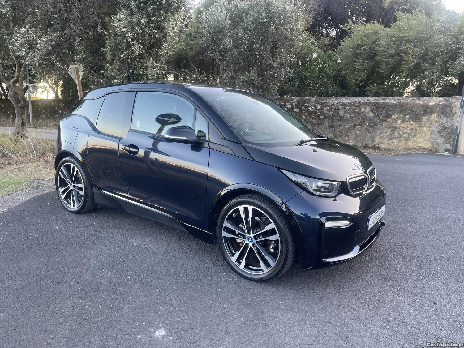 BMW i3 I3 S - 18 — photo 2