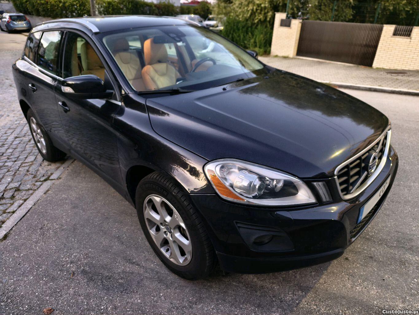 Volvo XC60 2.4 Drive - 10 foto 3
