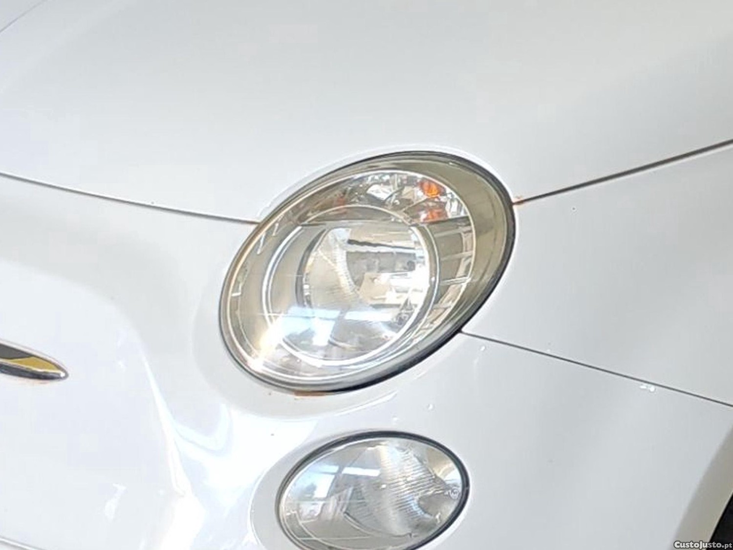Fiat 500 1.2 - 10 — photo 5