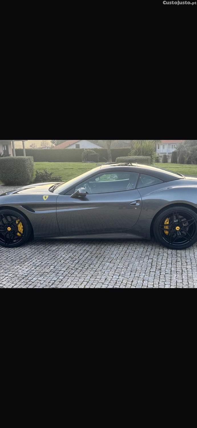Ferrari California 560 cv - 17 — photo 3
