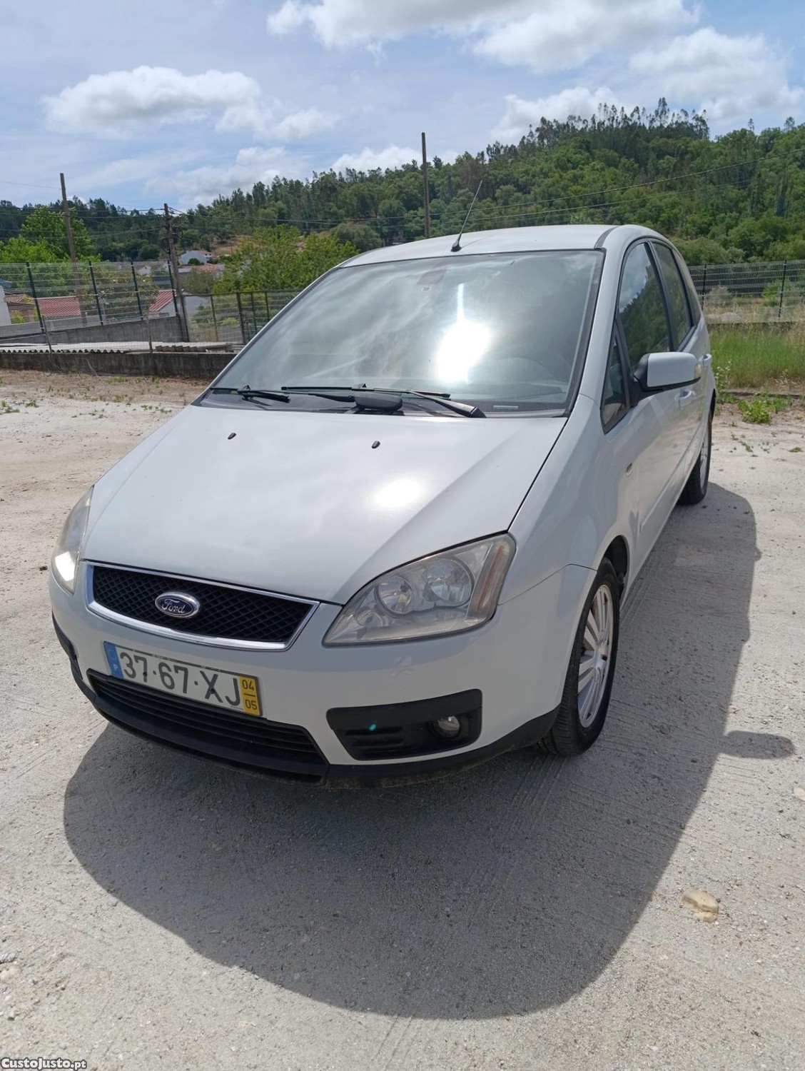 Ford XR2 1.6hdi - 04 foto 2