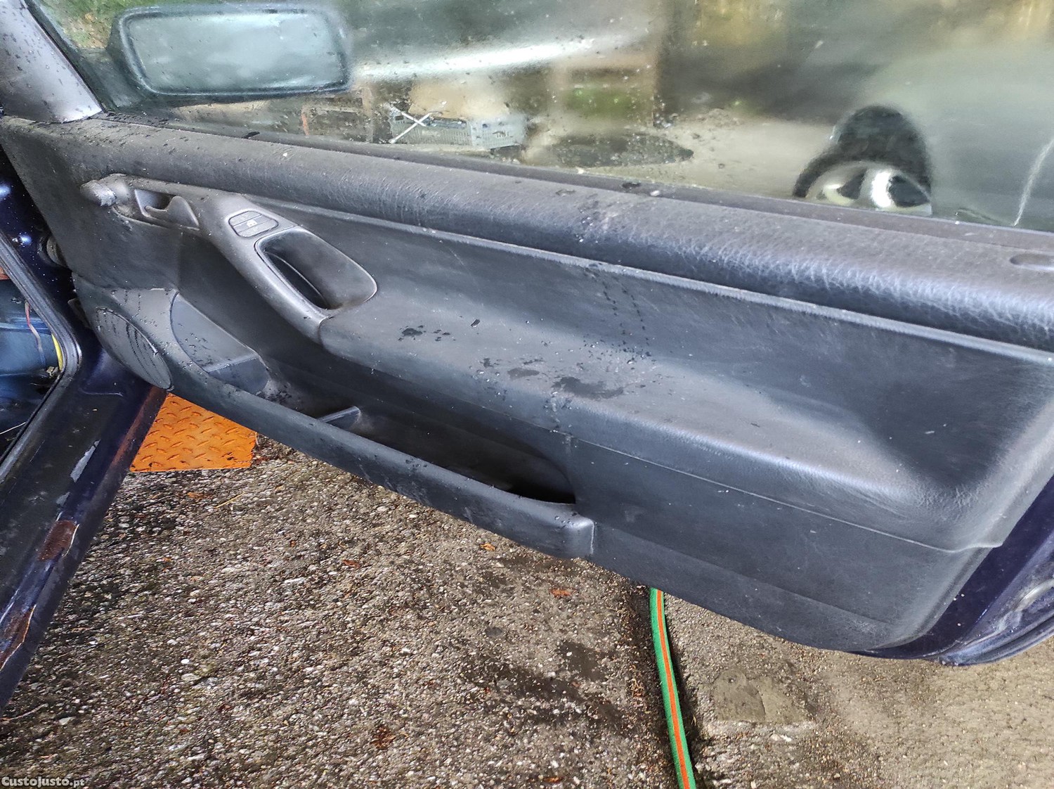 VW Golf Cabrio — photo 2