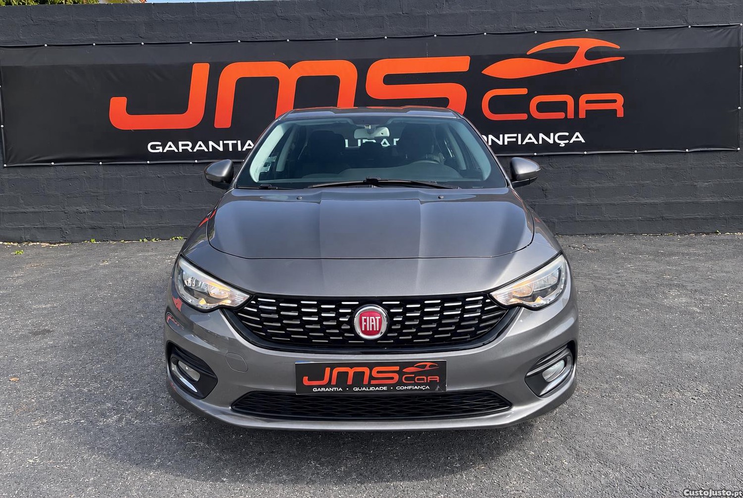 Fiat Tipo 1.3 MJET LOUNGE — photo 2