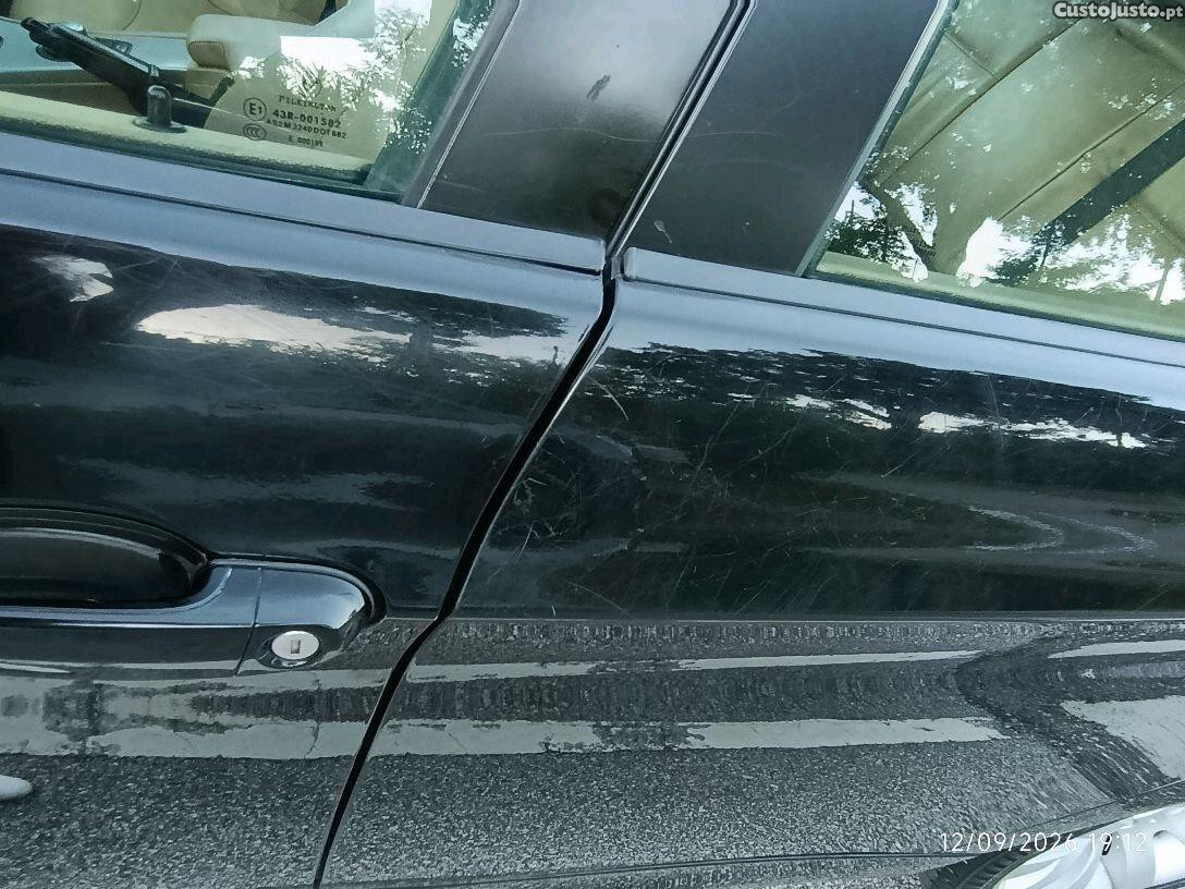 BMW 320 touring — fotografia 6