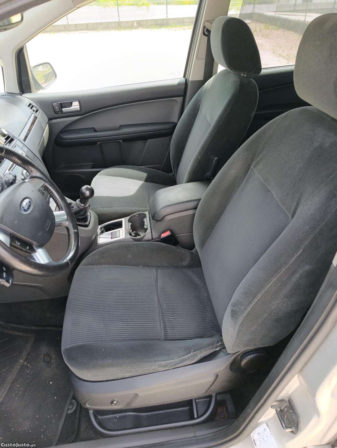 Ford XR2 1.6hdi - 04 foto 5
