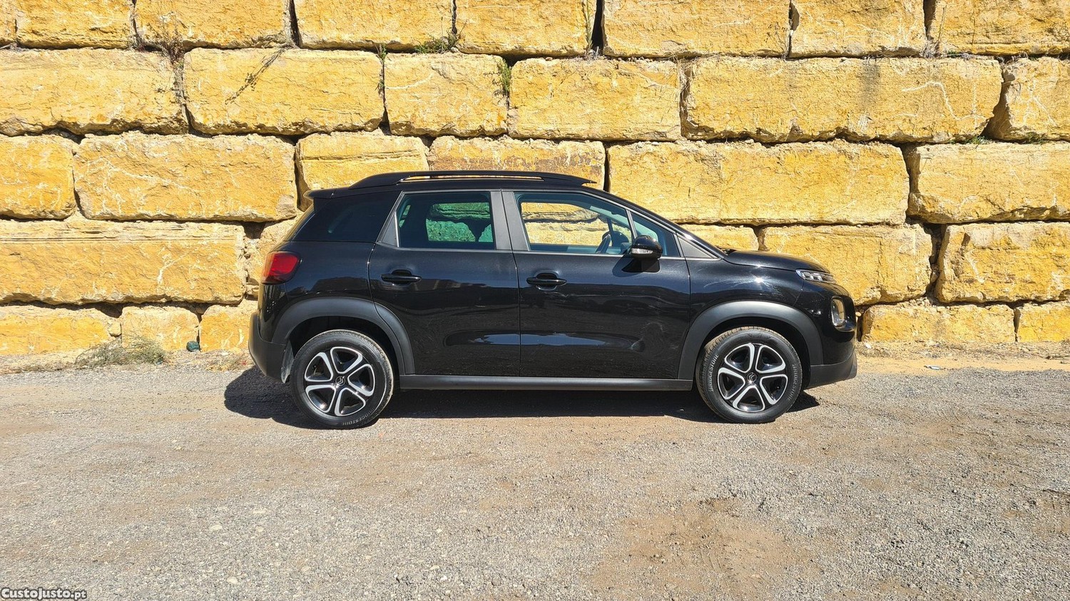 Citroën C3 1.5 BlueHDi Feel S&S - 19 — photo 4