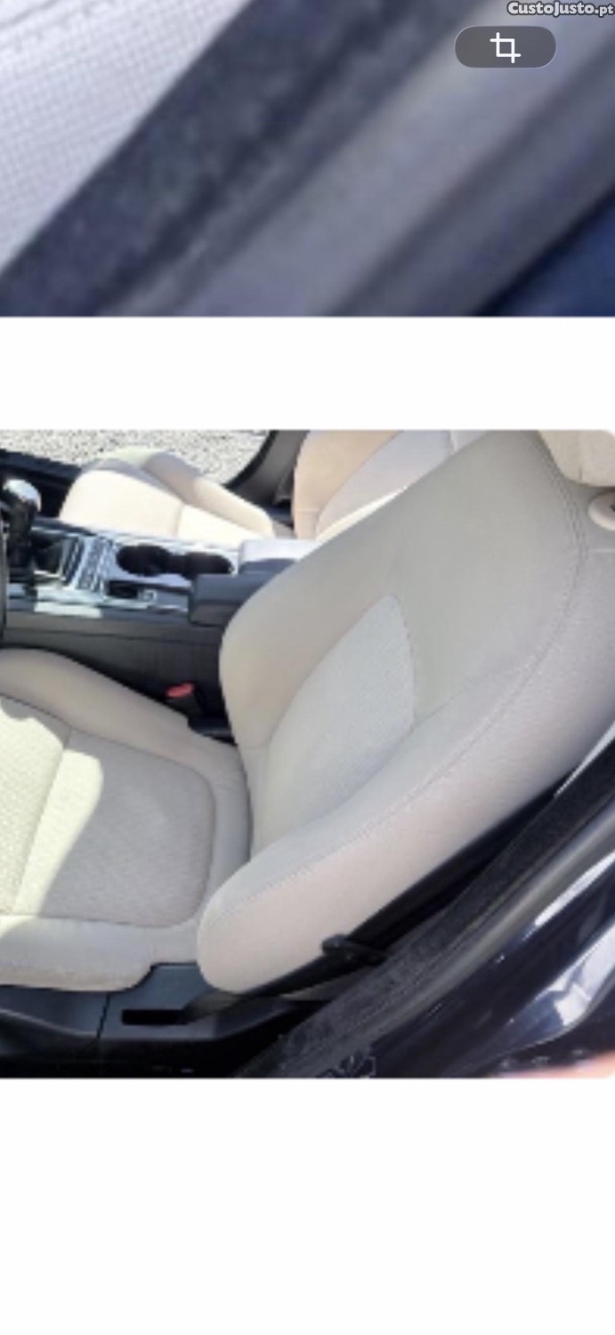 Jaguar XE Gasóleo - 15 foto 3