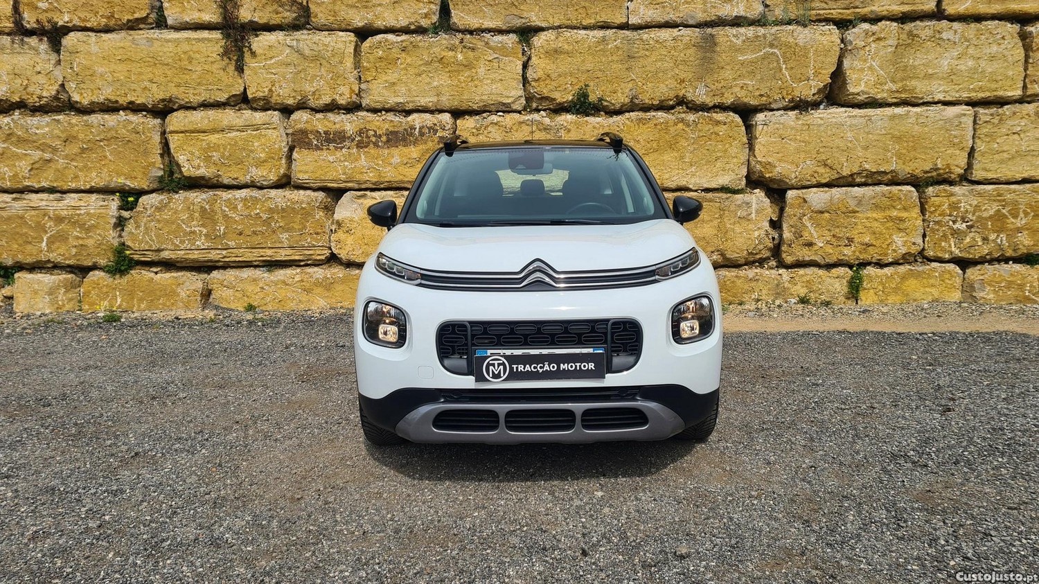 Citroën C3 1.5 BlueHDi Shine EAT6 S&S - 20 — photo 5