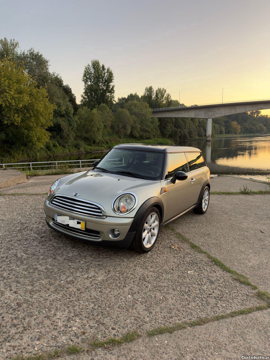 MINI Cooper D  Clubman — photo 3