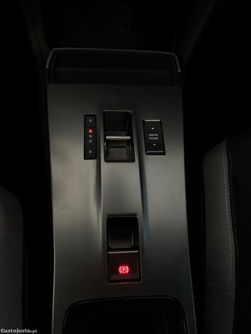 Opel Mokka 54 kWh Edition — fotografia 3