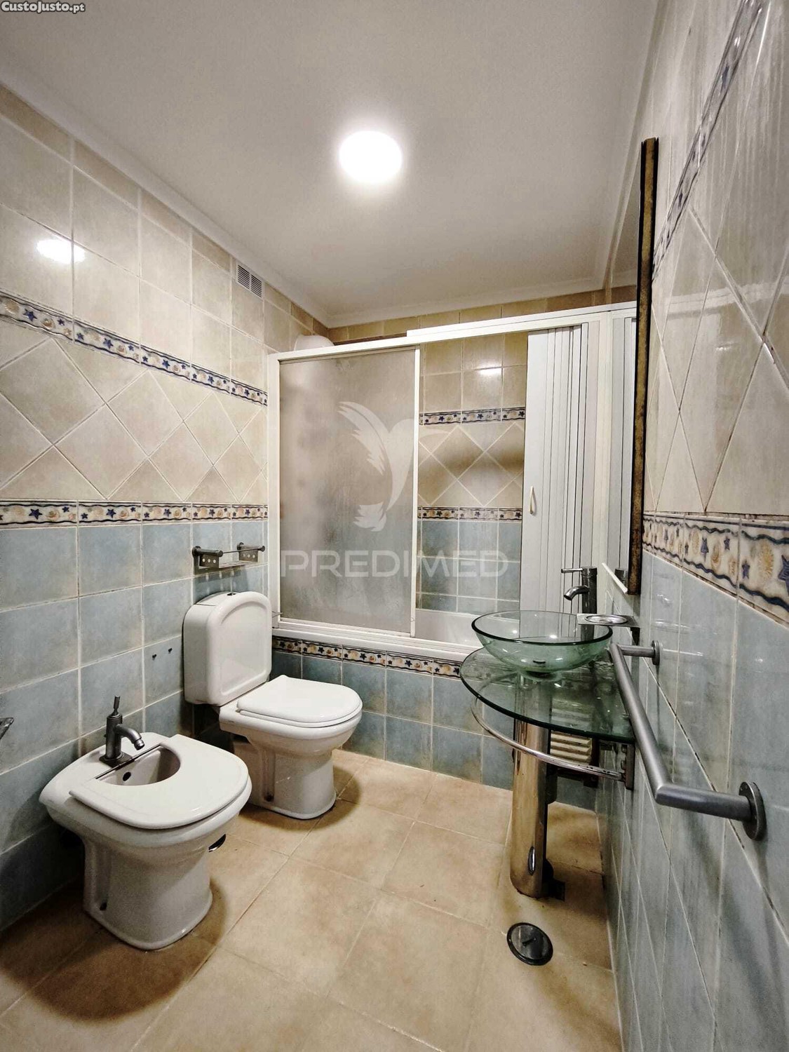 Property in Algueirão-Mem Martins, Sintra, Lisboa