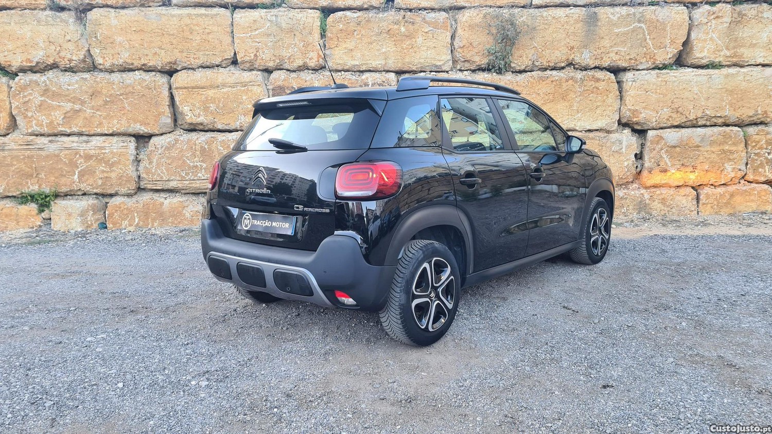 Citroën C3 1.5 BlueHDi Feel S&S - 19 foto 2