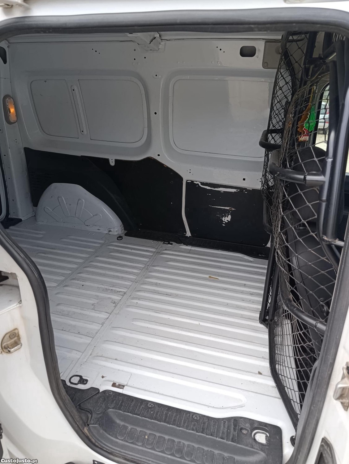 Renault Kangoo 1.5dci - 14 foto 5