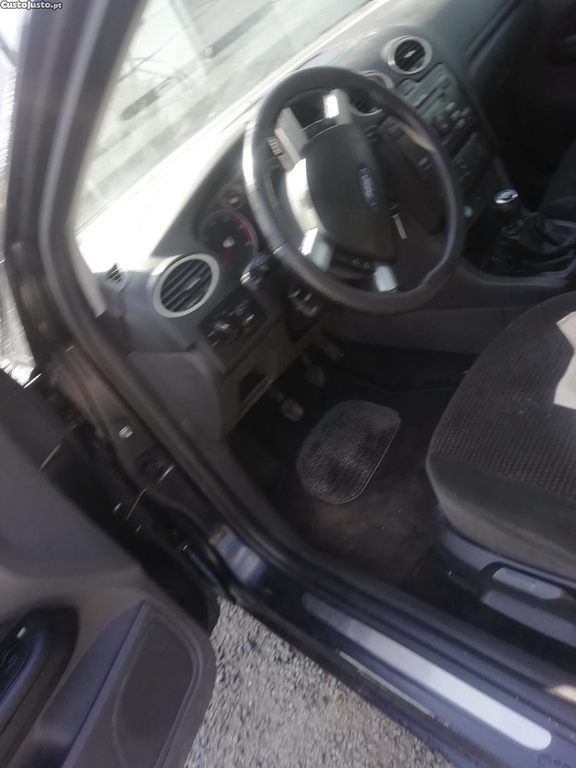 Ford Focus Tddj — fotografia 4